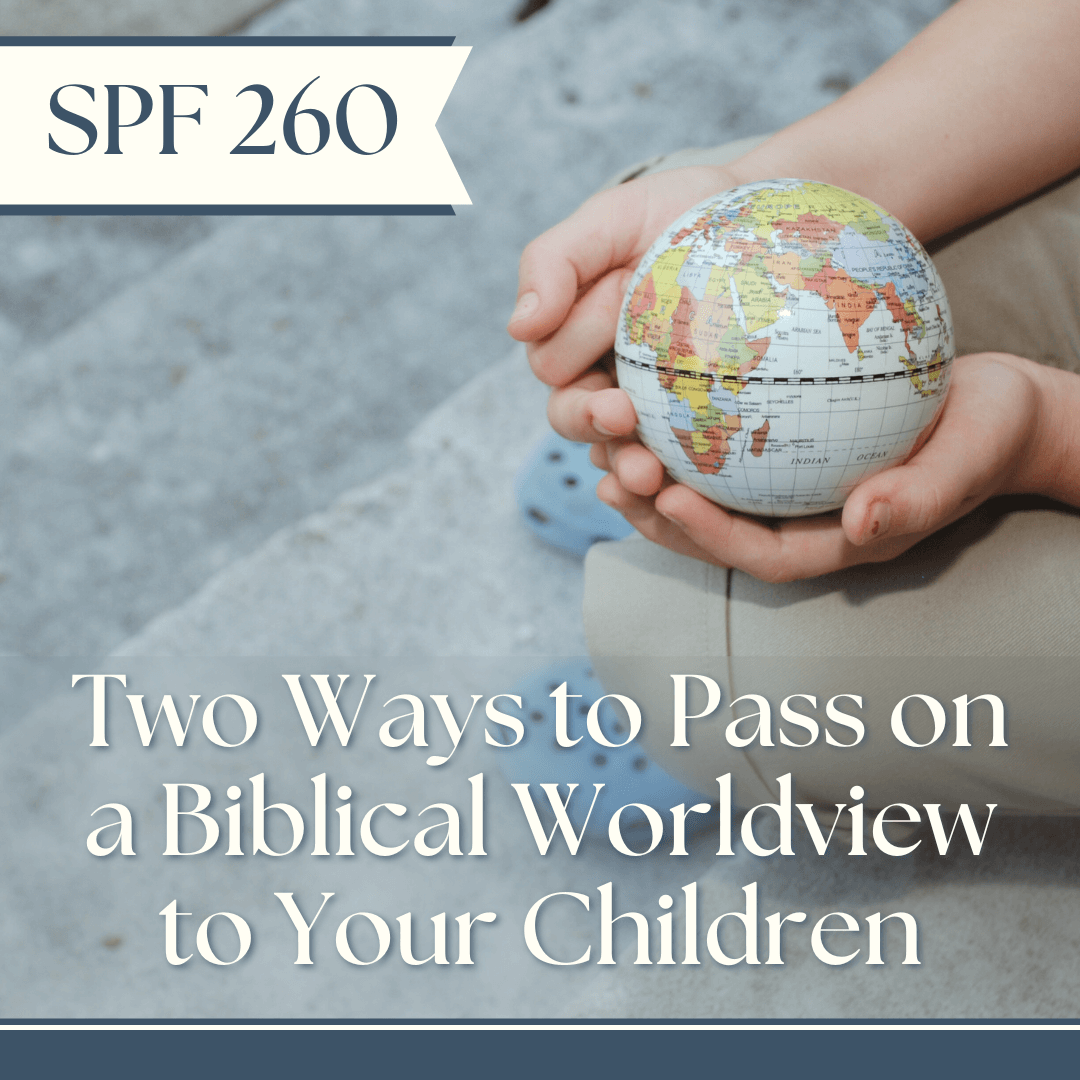 SPF 260 Biblical Wordlview Children (1)